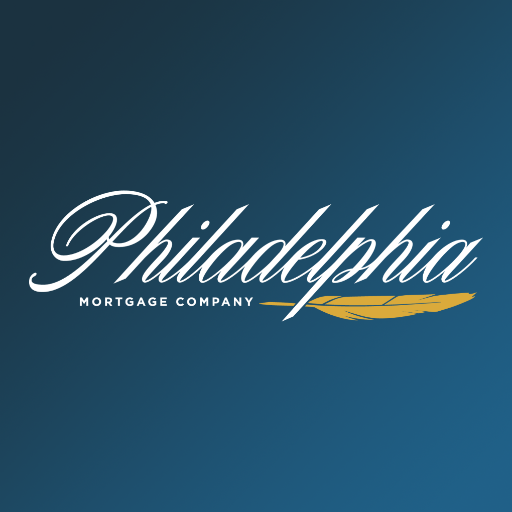 Philadelphia Mortgage Company logo